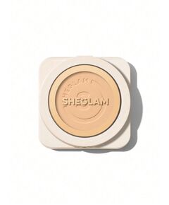 Sheglam Skin High Cover Poeder Foundation No.Nude