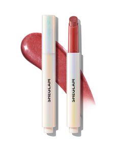 Sheglam Perfect Shimmer Lip Plumper First Crush 2g