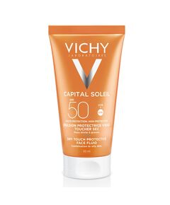 Vichy Idéal Soleil SPF 50+ Velvet Perfecting Sunscreen