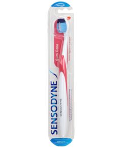 Sensodyne Gum Care Toothbrush for Sensitive teeth- Soft