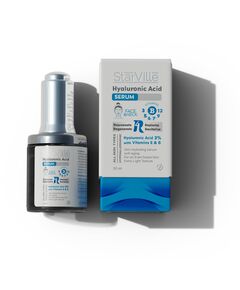 Starville Hyaluronic Acid Serum