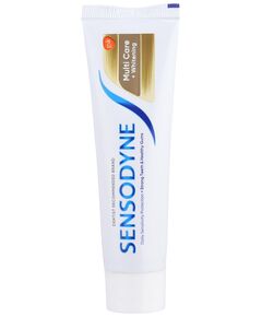 Sensodyne Toothpaste Multi-Care + Whitening, 50 ml