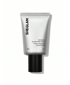 sheglam Camera On Smooth & Blur Primer-Clear