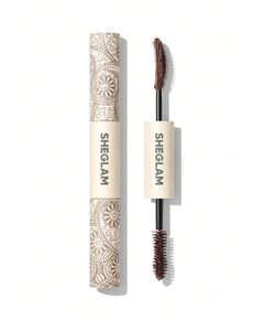 Sheglam All In One Volume & Length Mascara WP Macchiato 8g