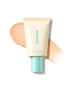 Sheglam Pore no more primer poreless oil