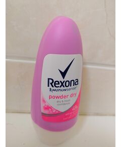 Rexona Women Antiperspirant Roll-On Shower Fresh, 50ml