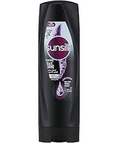 Sunsilk Conditioner Black Shine 350ML