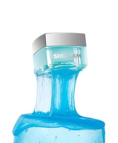 SHEGLAM HydroSlime Primer Hydrating Oil Control Moisturizing Primer Gel Smooth Fine Lines Oil And Silicone for Face