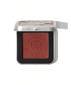 SHEGLAM Ember Rose Eternal Flame Cream Blush (Love Language) 3.5g