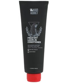 The Hair Addict Frizz Off Leave In Conditioner 250Ml