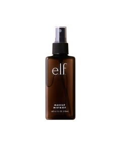 e.l.f. Makeup Mist & Set, Hydrating Setting Spray For Setting & Reviving Makeup, Soothes & Hydrates Skin, Infused With Vitamin A, Vegan & Cruelty-free, 4.05 Fl Oz (120 ml)