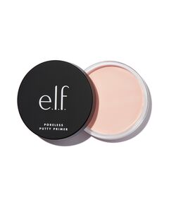 e.l.f. Putty Primer, All Day Wear, Velvet Texture, Poreless Effect, Universal Sheer, Poreless, 21 g (Pack of 1)