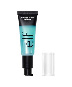 e.l.f. Power Grip Primer, Gel-Based & Hydrating Face Primer For Smoothing Skin & Gripping Makeup, Moisturizes & Primes, 0.811 Fl Oz (24 ml)