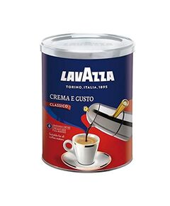 Lavazza Crema e gusto 250g