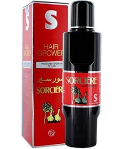 Sorciere Intensive Care Hair Lotion, 160 ml