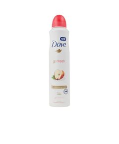 Dove deodorant spray 250 ml. go fresh apple & white tea