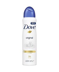 Dove anti prespirant 250ml