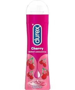 Durex cherry lubricating gel 50 ml