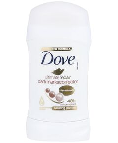 Dove Ultimate Repair Dark Marks Corrector Soothing Jasmine Deodorant Stick 40g