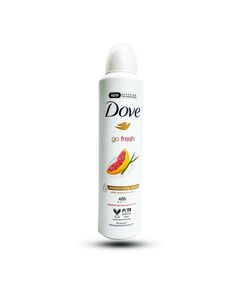 Dove Spray Go Fresh Grapefruit 250M