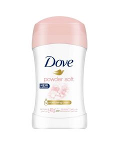Dove Stick Powder Soft 40 Grams