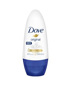Dove Women Antiperspirant Deodorant Roll On Original 50ML