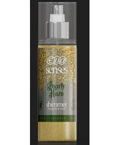 Eva Skin Care Senses Pearly Haze Shimmer Fragrance Mist 150 Ml