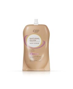 Eva Skin Care Natural Glow Body Scrub 250 gm
