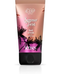 Eva Skin Care Senses Heel Cream Summer Twist 60 Ml