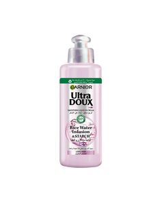 Garnier Ultra Doux Rice Water Leave In, 200 ml