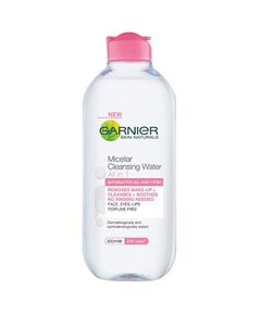 Garnier Skin Active Micellar Cleansing Water Makeup Remover - 400 ml