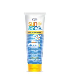 Eva Sun and Sea Sunscreen Cream for Kids, SPF 200ml