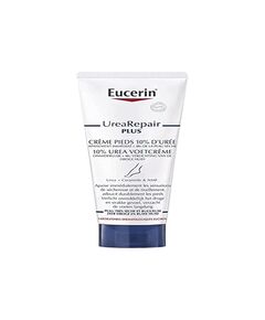 Eucerin UreaRepair PLUS Foot Cream 10% Urea 100ml