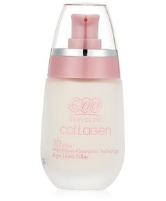 Eva Skin Clinic Anti-Ageing Collagen Deep Lines Filler for Mature Skin (+40) 50 ml