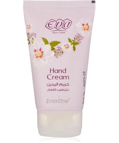 Eva Cosmetics Care Eva Cosmeticssiline Hand Cream, 60 ml