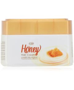 Eva - Damadged Hair Cream with Honey, 45gm