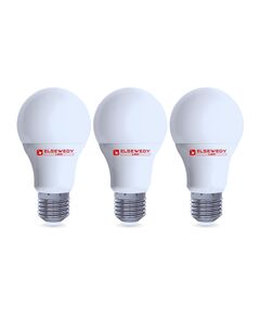 ELSEWEDY LED Bulb E27, (Cool White 4000k, 13 Watt, 1235 Lumen)