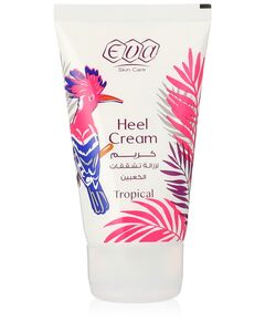 Eva Skin Care Heel Cream Tropical - 60ml