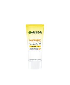 Garnier SkinActive Fast Fairness Cream - 25 ml