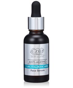 Eva Skin Clinic - Hyaluronic Acid Facial Serum, 30Ml