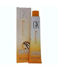 GK Semi Permanent Hair Dye - Red