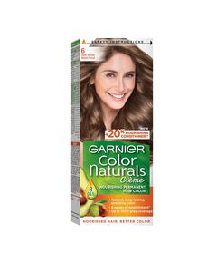 Garnier Color Naturals Permanent Crème Hair Color - 6 Dark Blonde
