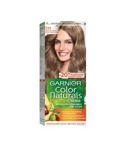Garnier Color Naturals Permanent Crème Hair Color - 7.11 Deep Ashy Blonde
