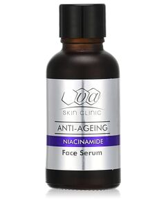 Eva Niacinamide Facial serum 30 ml