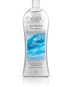 Eva Skin Care Fresh Breeze shower gel 1 liter