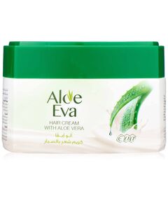 Eva Hair Cream with Aloe Vera Extract, 185g