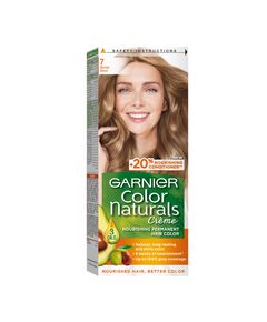 Garnier Color Naturals Permanent Crème Hair Color 3 oils - 7 Blonde