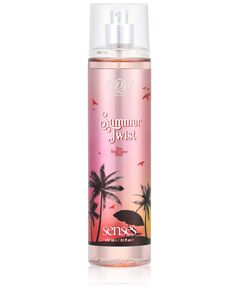 Eva Skin Care Senses Body Splash - Summer Twist 240 ml