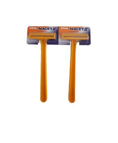 Gillette Naset 2 razor blades, 2 pieces