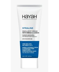 HAYAH LABORATORIES Straline Emollient Cream - 200 ml